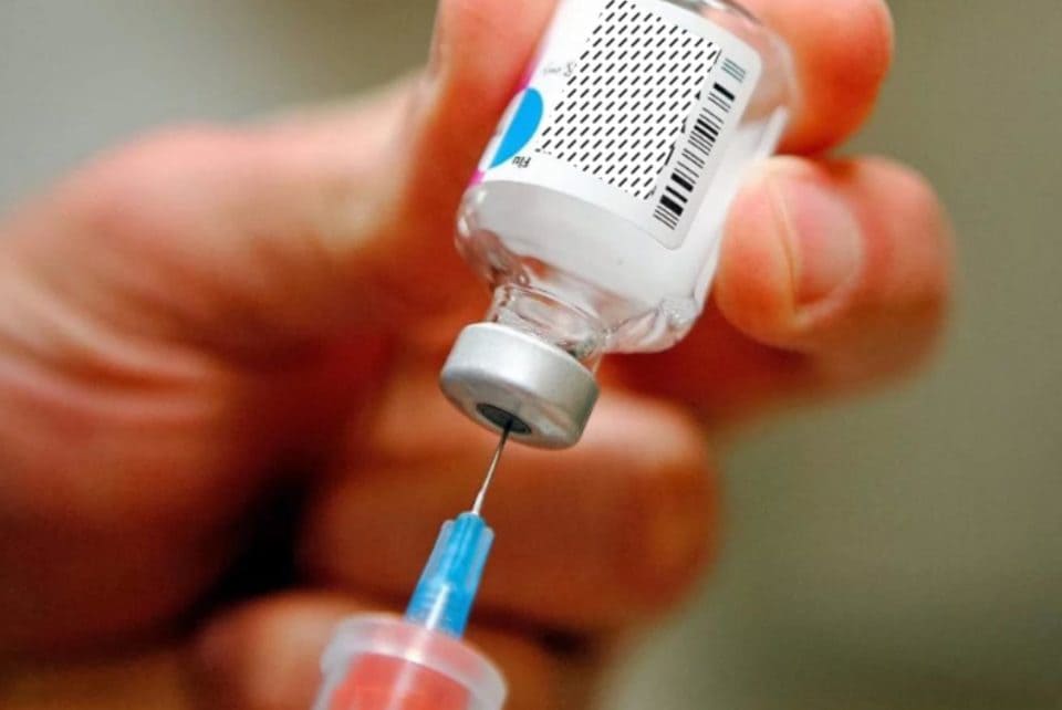 vacunas antigripales previene el virus de la gripe o influenza 