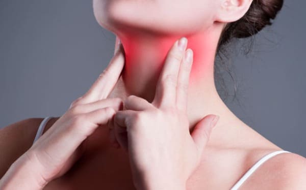 Cáncer de laringe y el seguro médico en España