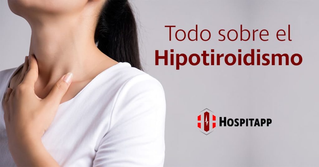 El hipotiroidismo y el seguro médico en España.