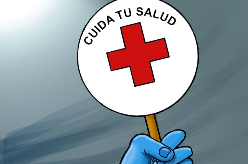 Ventajas del seguro médico en España durante la cuarentena Ventajas del seguro médico en España durante la cuarentena