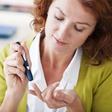 ¿Cubre el seguro médico la diabetes tipo 2 en España?
