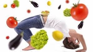 Dieta rica en fibra para prevenir el cáncer colorrectal