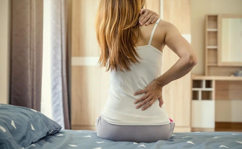 Fibromialgia y los Seguros Médicos en España