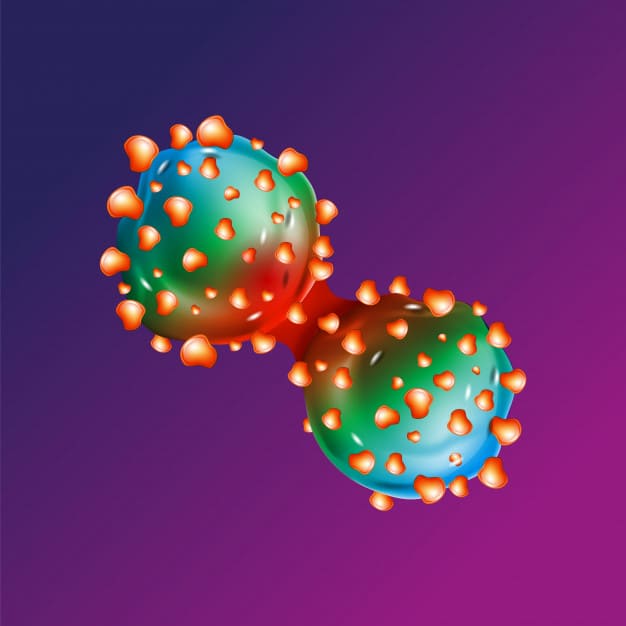 células cancerosas