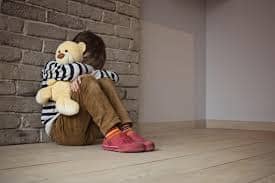 El enojo, estrés, frustración, ansiedad, son algunos de los factores que pueden desencadenar cambios en los mas jóvenes