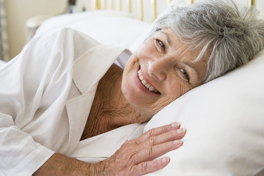 Mejor seguro medico para mayores de 70 años