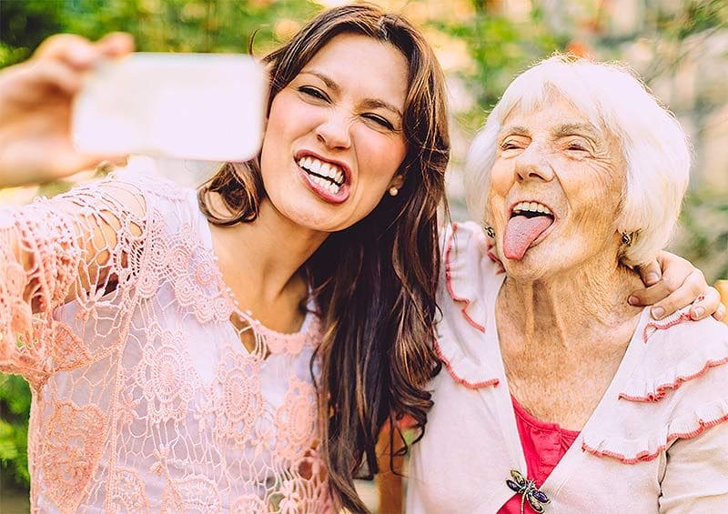 Vejes plena para mayores de 70 años en España