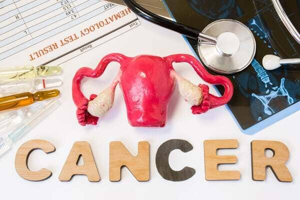 Los 5 tipos de cáncer en mujeres más comunes en España