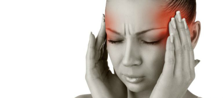 Migrañas por Estrés en España