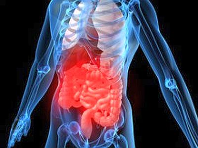 Traumatismo Abdominal en España