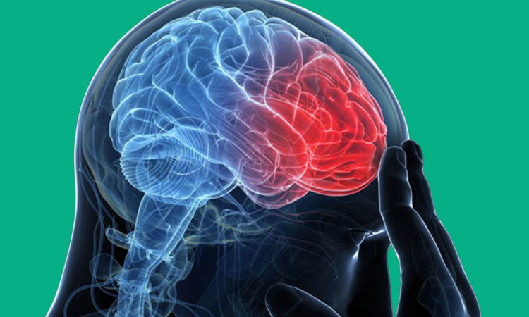Traumatismo Cerebral en España