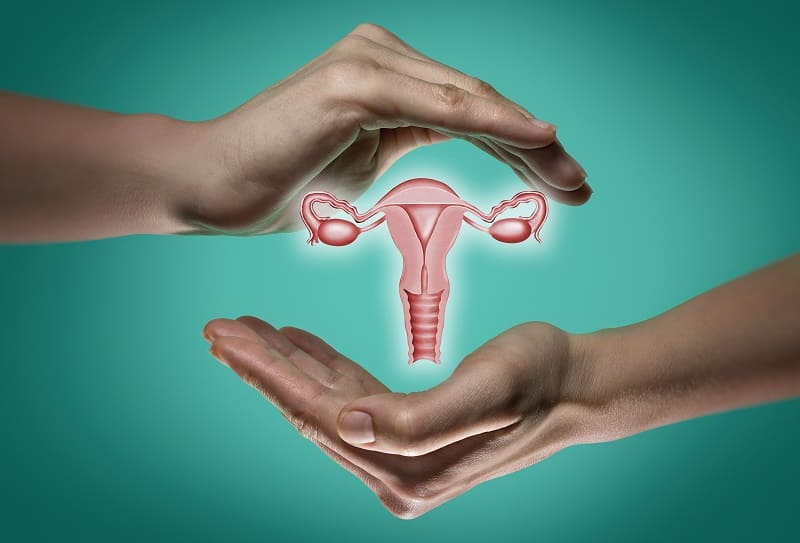 El cáncer uterino y la tasa relativa de supervivencia en España