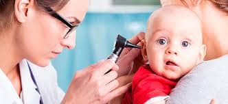 Otitis Media Infantil y los Seguros Médicos en España