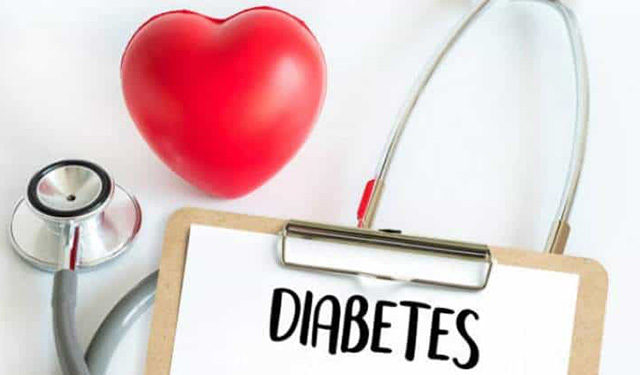 Miocardiopatía Diabética y el Seguro Medico en España
