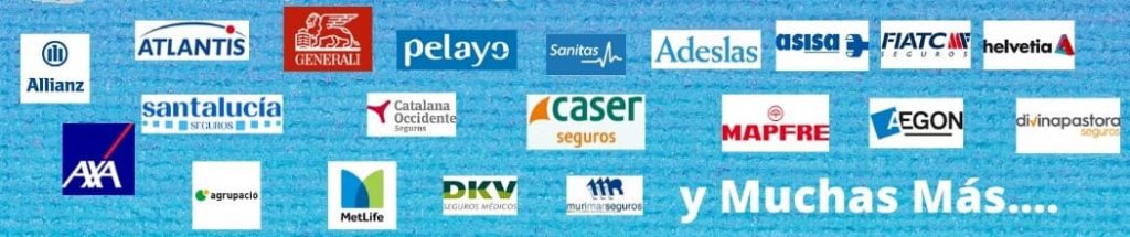 Mejores seguros médicos en España