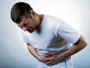 Cáncer de Colon en España