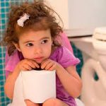 Trastornos de encopresis en niños españoles