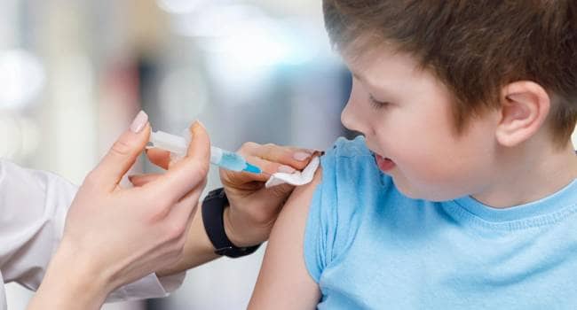 Las Consecuencias de la Viruela para la Salud en España