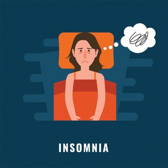 El Insomnio y el Seguro Medico en España