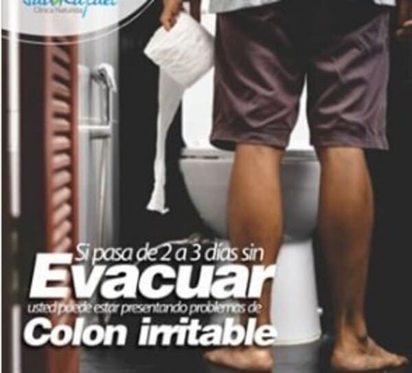 El colon irritable en España y sus tratamientos
