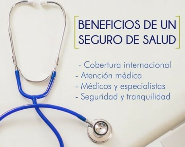 El Seguro de Salud Básico en España