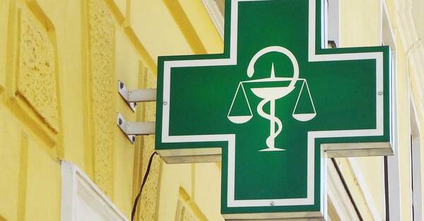 El seguro Médico de España cubre los gastos de farmacia