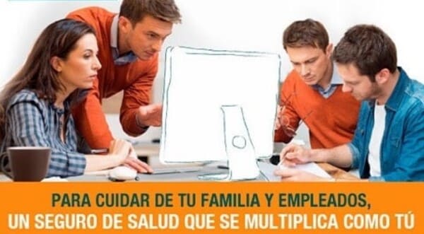 El Seguro de salud para autónomos en España
