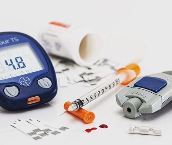 El Mejor seguro de salud para diabéticos en España