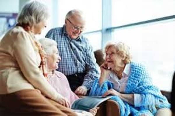 Mejor Seguro de Salud para Gente Mayor en España
