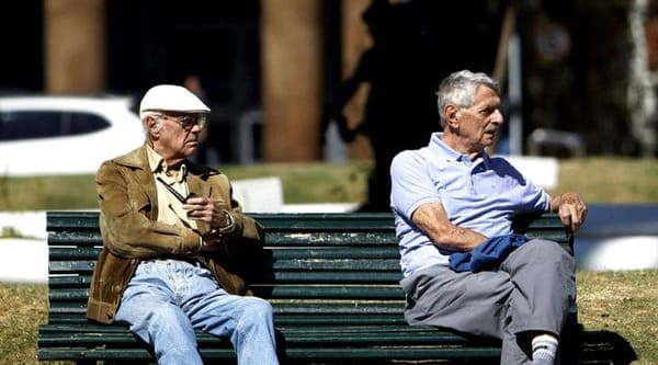 Mejor Seguro de Salud para Gente Mayor en España