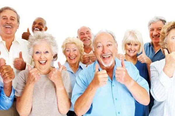 Mejor Seguro de Salud para Gente Mayor en España