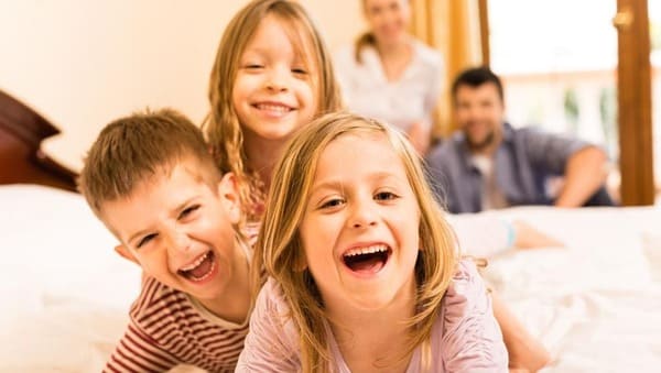 Mejor Seguro de Salud para Hijos en España