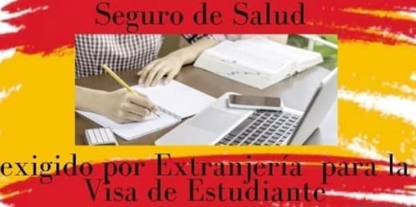 Mejor seguro de salud para hispanos en España