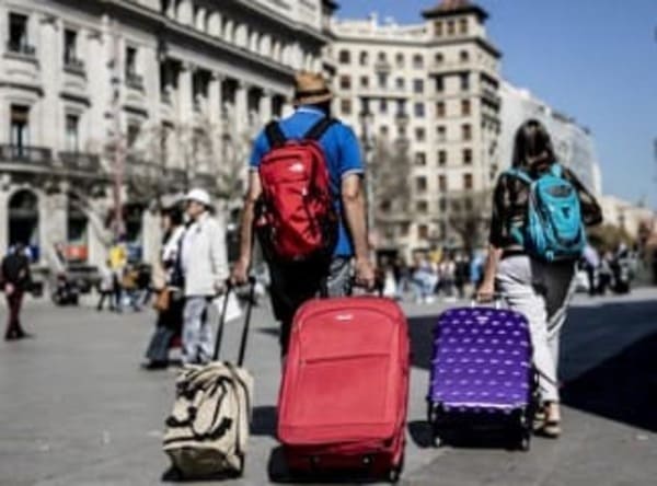 Mejor seguro de salud para no residentes en España