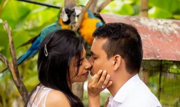 Mejor seguro de salud para parejas en España