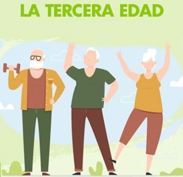 Mejor seguro de salud para tercera edad en España
