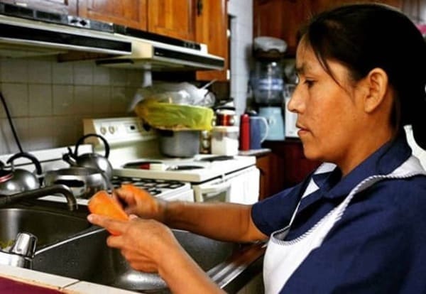 Mejor seguro de salud para trabajadoras del hogar en España
