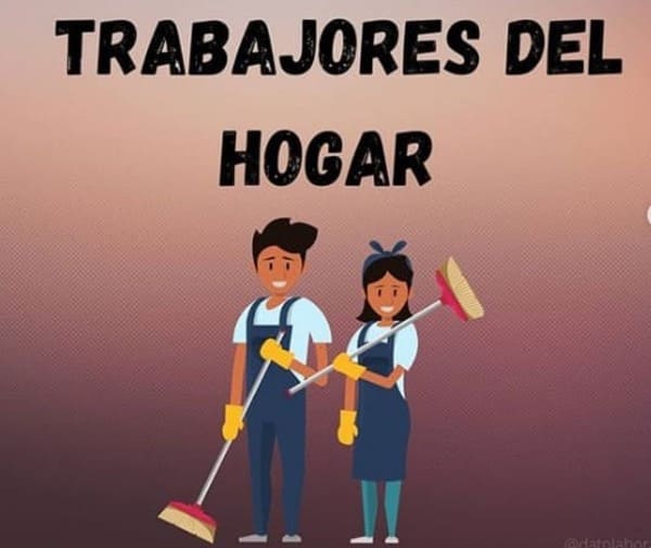 Mejor seguro de salud para trabajadoras del hogar en España