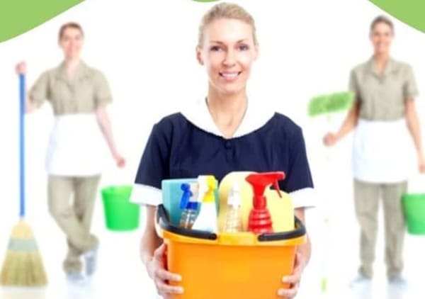 Mejor seguro de salud para trabajadoras del hogar en España