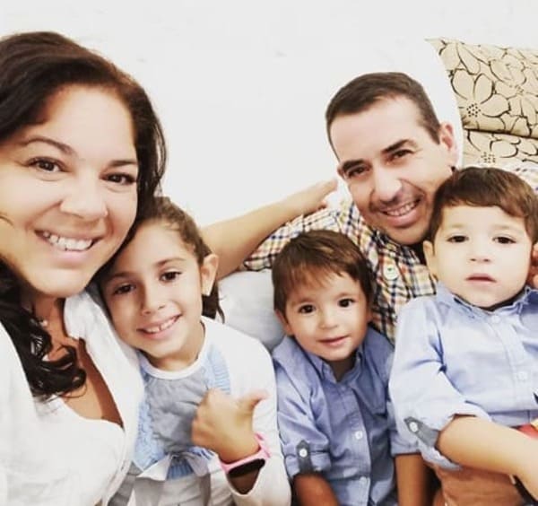 Mejor seguro de salud para la familia en España