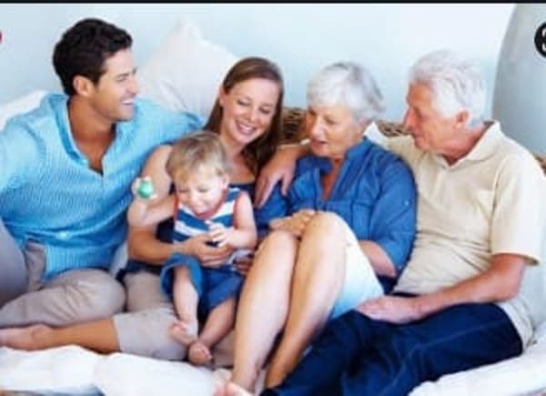 Mejor seguro de salud para mis padres en España