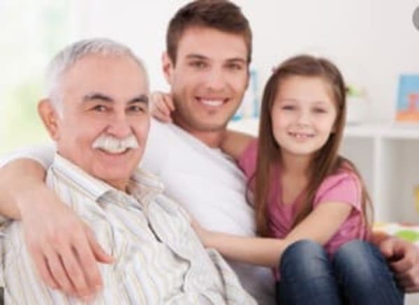 Mejor seguro de salud para mis padres en España