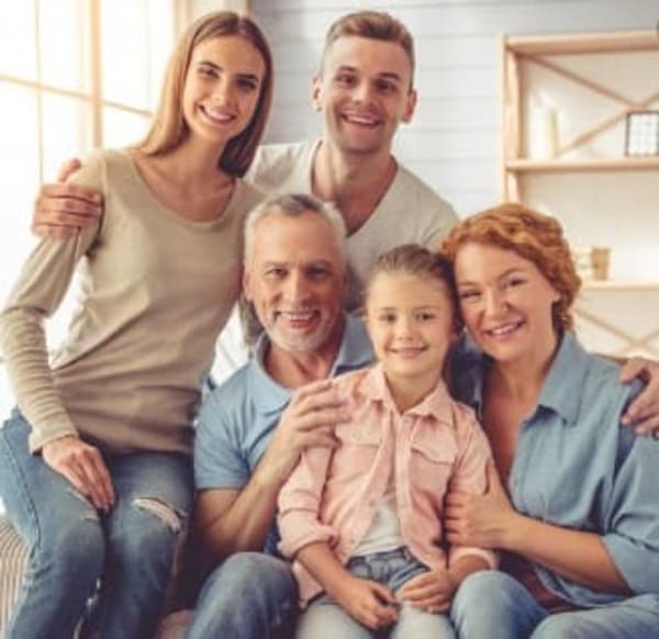 Mejor seguro de salud para mis padres en España