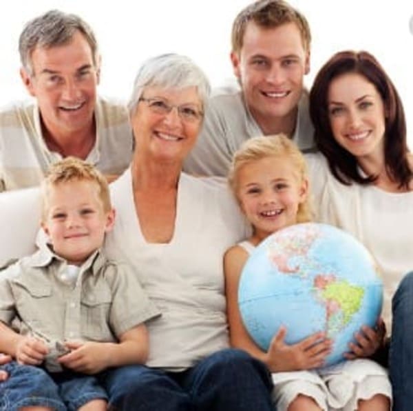 Mejor seguro de salud para mis padres en España