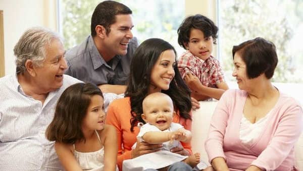 Mejor seguro de salud para familiares en España
