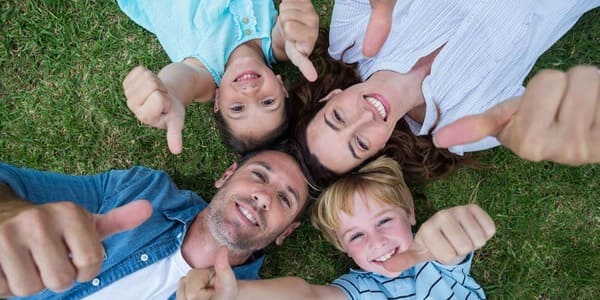 Mejor seguro de salud para familiares en España