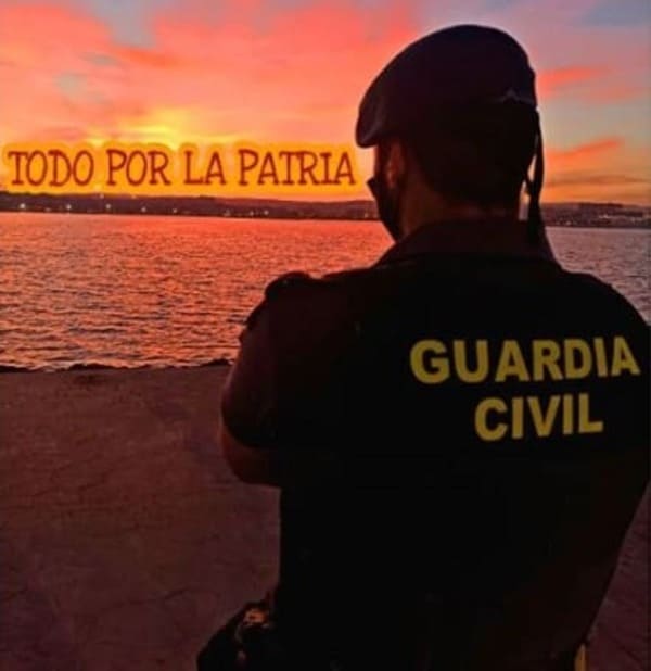 Seguro Médico Guardia Civil en España