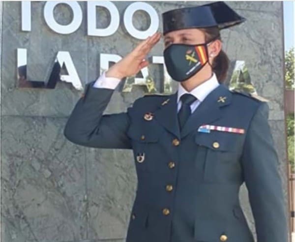 Seguro Médico Guardia Civil en España