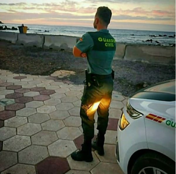 Seguro Médico Guardia Civil en España