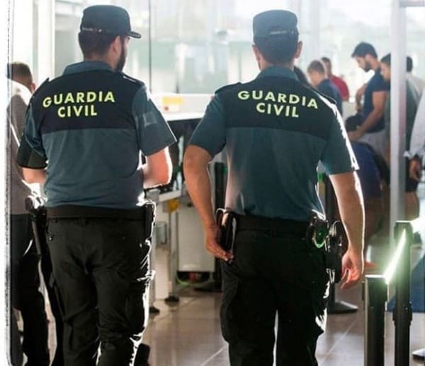 Seguro Médico Guardia Civil en España